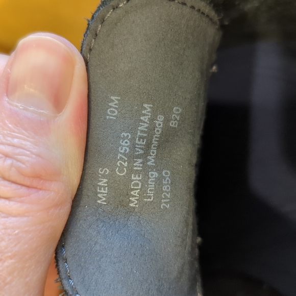 Cole Haan 2.Zerogrand Stitchlite Knit shoes - Picture 2 of 3